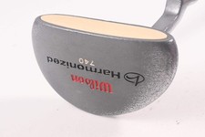 Wilson Harmonized 740 putter /