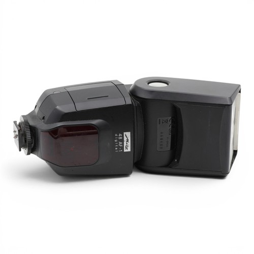 Metz mecablitz af 1 - af-1,