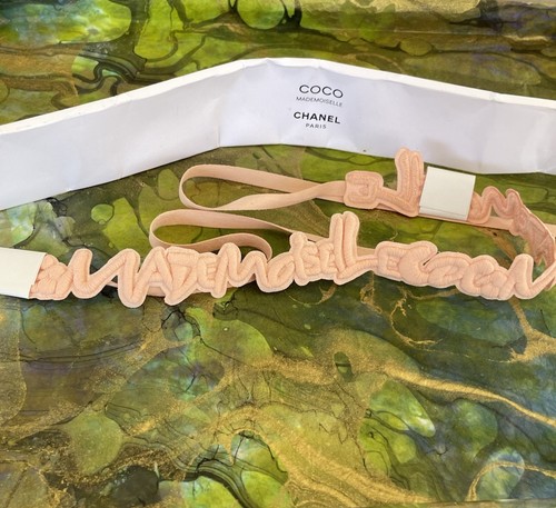 Cerchietto per capelli - , chanel