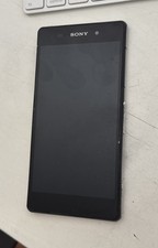 Sony Xperia Z2 D6503 parti dispenser, principale, scheda, fotocamera, display LCD ecc ok