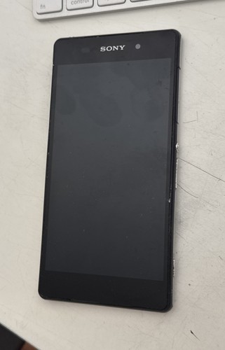 Sony xperia d6503 - sony, parti