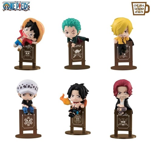 Megahouse ochatomo one piece - megahouse,
