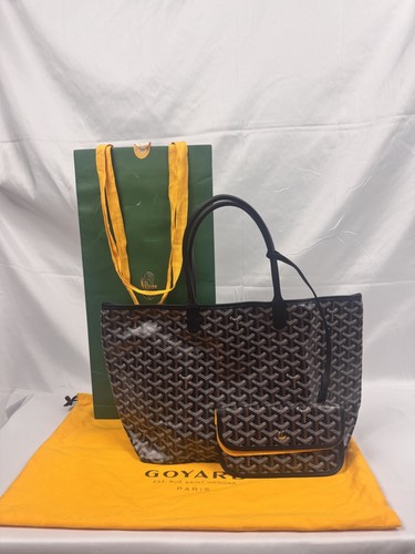 Borsa goyard saint louis - borsa,