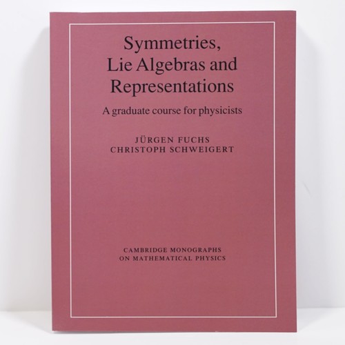 Symmetries lie algebras - symmetries,,