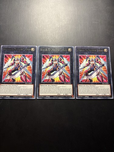 Yugioh playset numero f0 - yugioh!,
