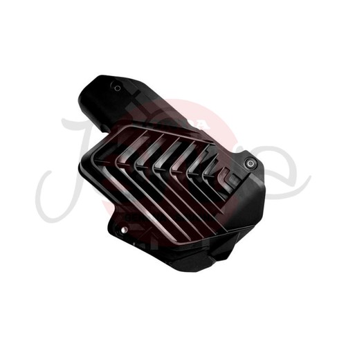 Coperchio radiatore completo