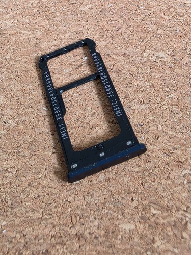 Vassoio sim per nokia 1 - nokia, 6.1