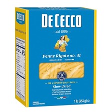 De Cecco Penne Rigate n. 41