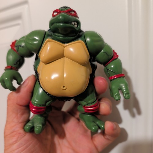 Vintage 1995 tmnt teenage - vintage,