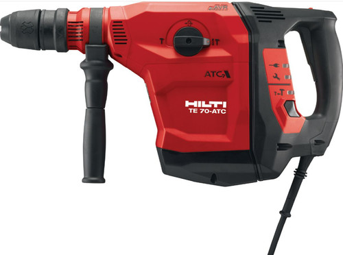 Hilti atc avr rotary - hilti,