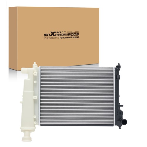 Radiateur aluminium for - aluminium,