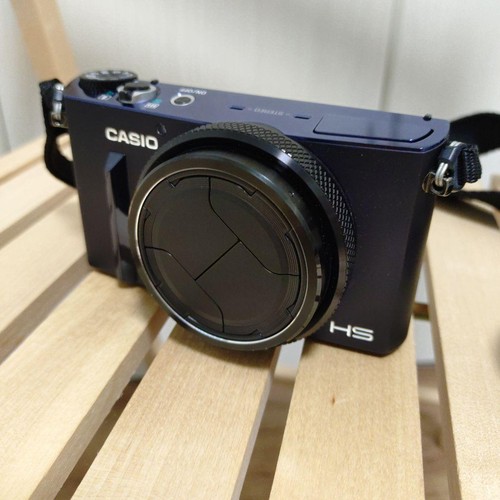 Fotocamera digitale compatta
