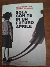 SOLA CON TE IN UN FUTURO