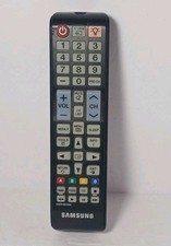 Samsung AA59-00785A TV Remote
