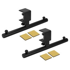 2pcs Gancio Portaborsa 26,5cm