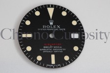 Rolex Submariner 5513