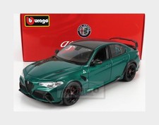 1:18 BURAGO Alfa Romeo Giulia