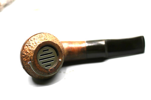 Bulldog piegato tubo