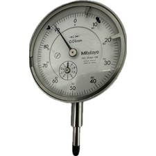MITUTOYO N. 2046-08 0,01-10Mm