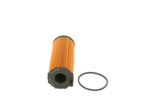 Filtro olio per audi b7 - per,