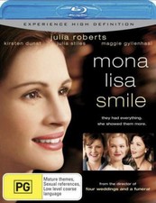 MONA LISA SMILE (2003) Julia