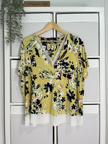 Top tunica donna popover - top, m&s