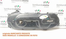 CARTER TRASMISSIONE COPERCHIO COPPA MOTORE MALAGUTI F 10 F 12 F 15 MINARELLI