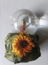 Palla di Vetro Neve Souvenir