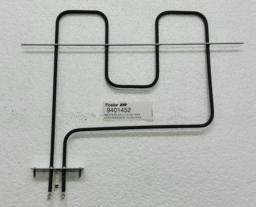 Foster resistenza superiore - foster, da