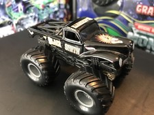 Hot Wheels Monster Jam Truck