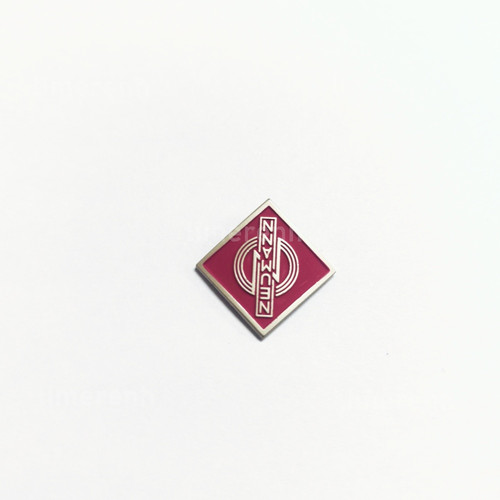 Logo distintivo ricambio - di,