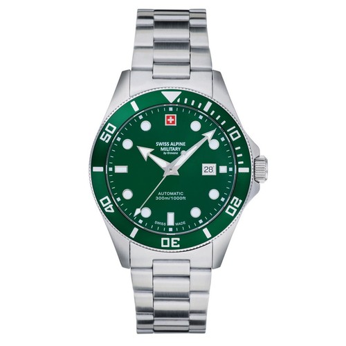 Orologio swiss alpine military - orologio,