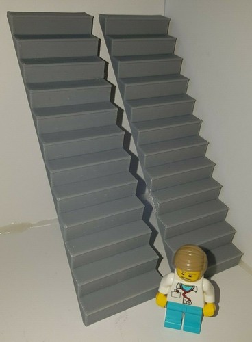 Scala gradini - 2x,