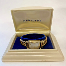 Hamilton "Ryan" orologio uomo