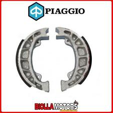 82907R COPPIA GANASCE FRENO ORIGINALE PIAGGIO ZIP RST