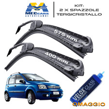 Kit spazzole tergicristallo - kit,