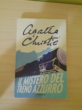 Il Mistero Del Treno Azzurro