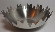 Ciotola Centrotavola AMC Acciaio Inox cm 24