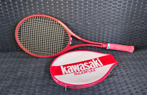 Kavasaki graphite rulerflex - graphite,