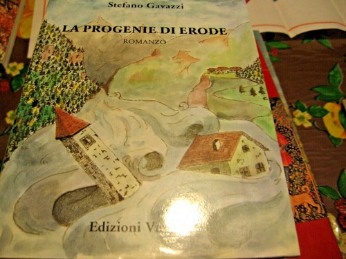 Progenie erode gavazzi - la,