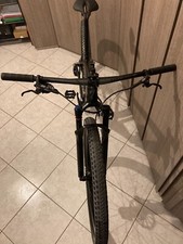 bicicletta mtb specialized Epic HT Expert 