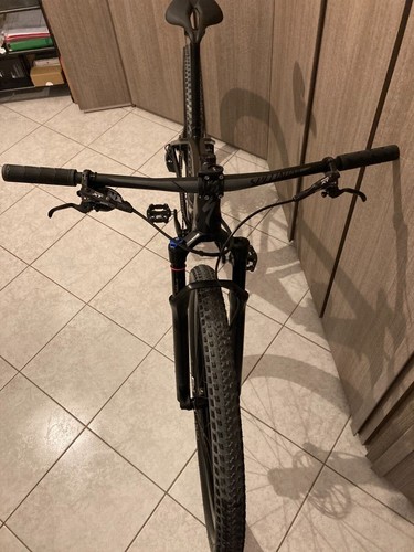 Bicicletta mtb specialized - bicicletta,