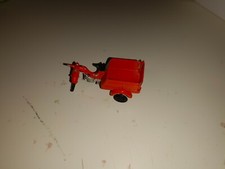 MIGNON MODEL VIVI CARRO VIBERTI MADE IN ITALY