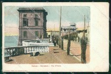 Rome Neptune Via d'Anzio