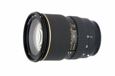 Tokina Zoom Lens AT-X 165 PRO