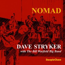 Dave Stryker - Nomad [New CD]