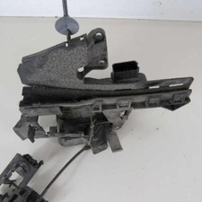 Serratura porta posteriore rh 4M5A A26412 EB per FORD FOCUS MK2 2004-2011 usata (32150)