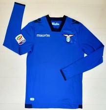 6843 MACRON SS LAZIO MAGLIA