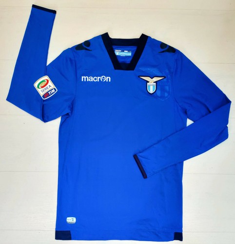 6843 macron lazio - macron, ss