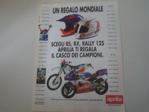 Advertising pubblicità 1992 - pubblicità,